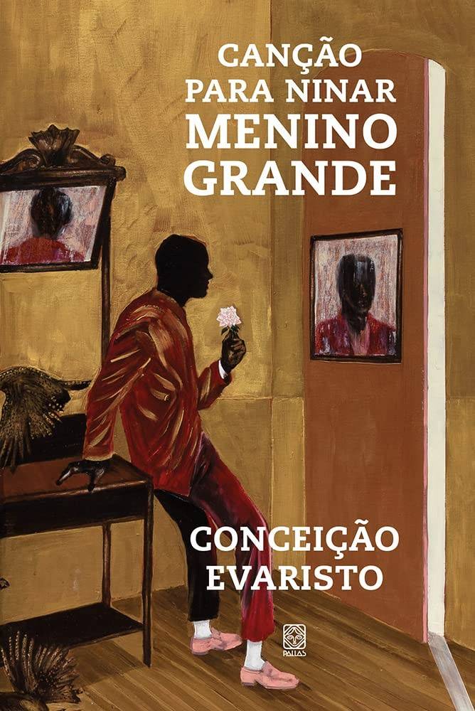 Canção para Ninar Menino Grande: Um Mergulho na Masculinidade Negra e no Amor