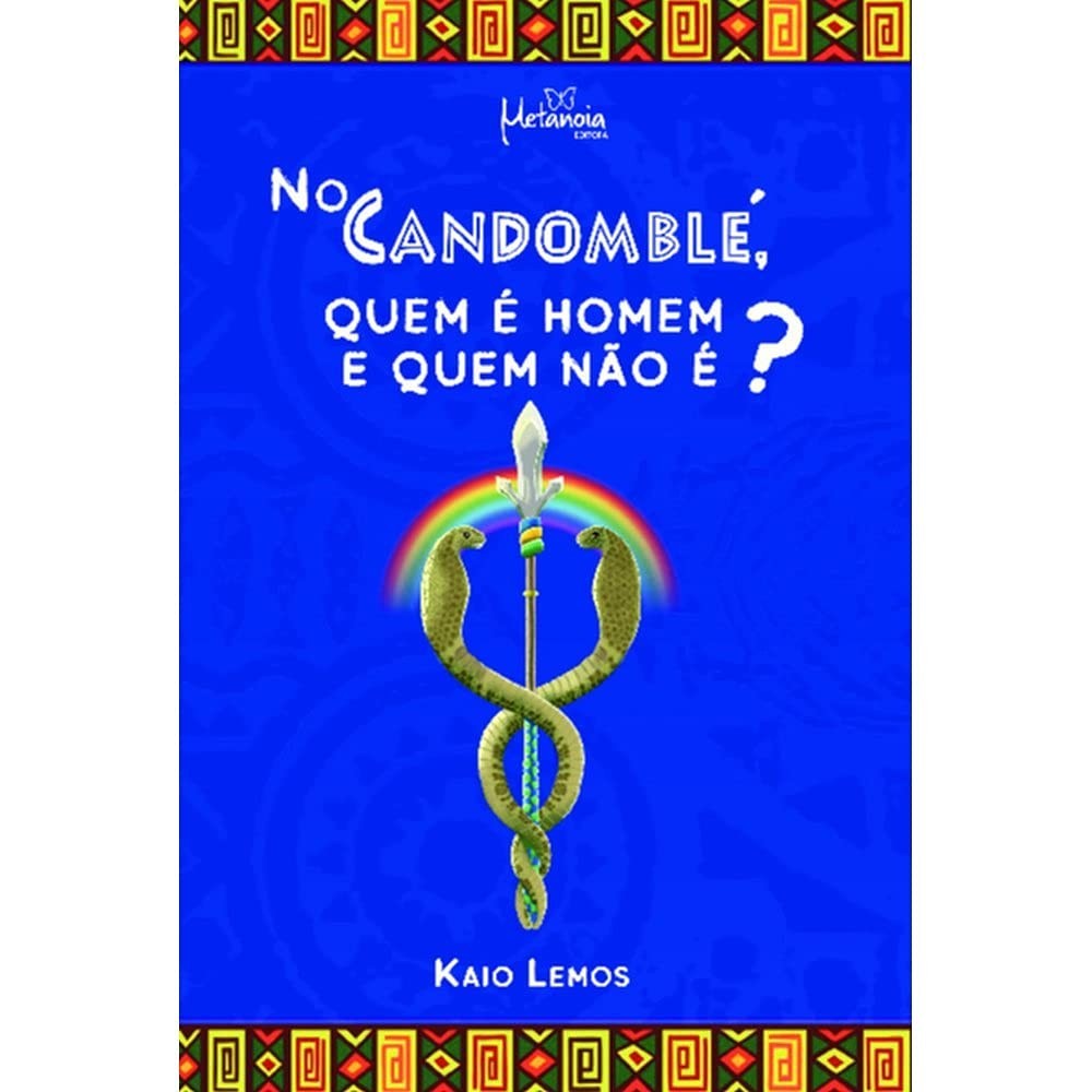 Candomblé e Gênero: A Experiência Trans no Sagrado