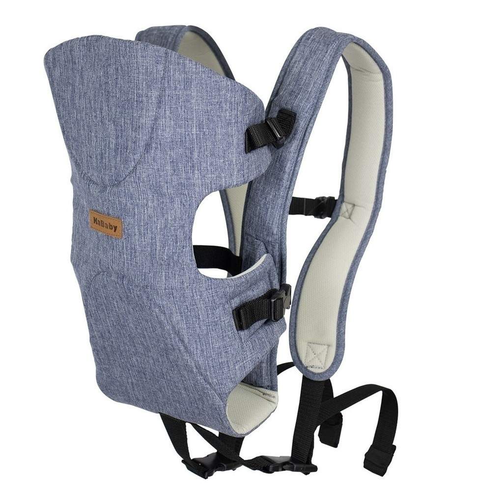 Canguru Air Kababy: Conforto e Segurança