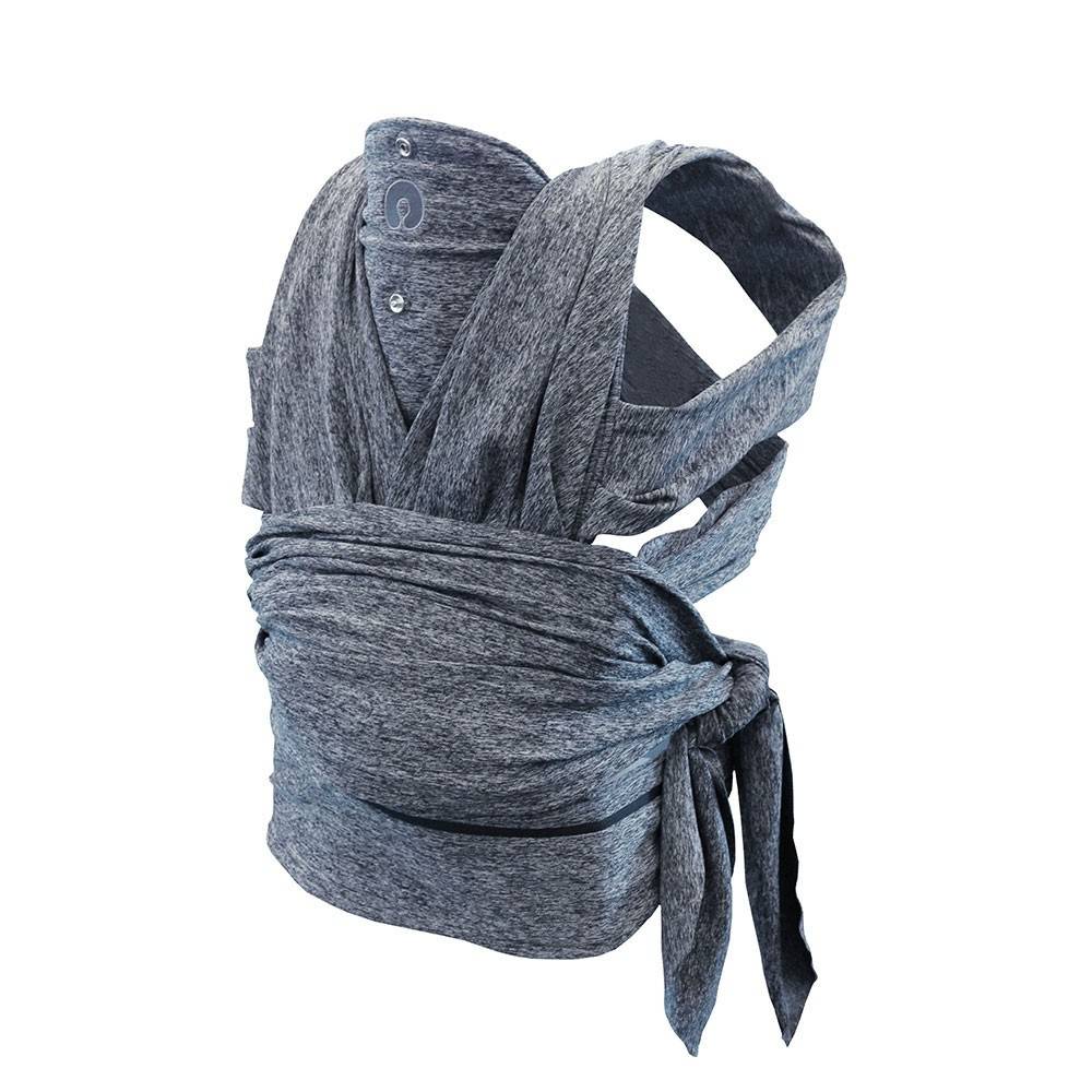 Canguru Chicco ComfyFit: Conforto e Segurança