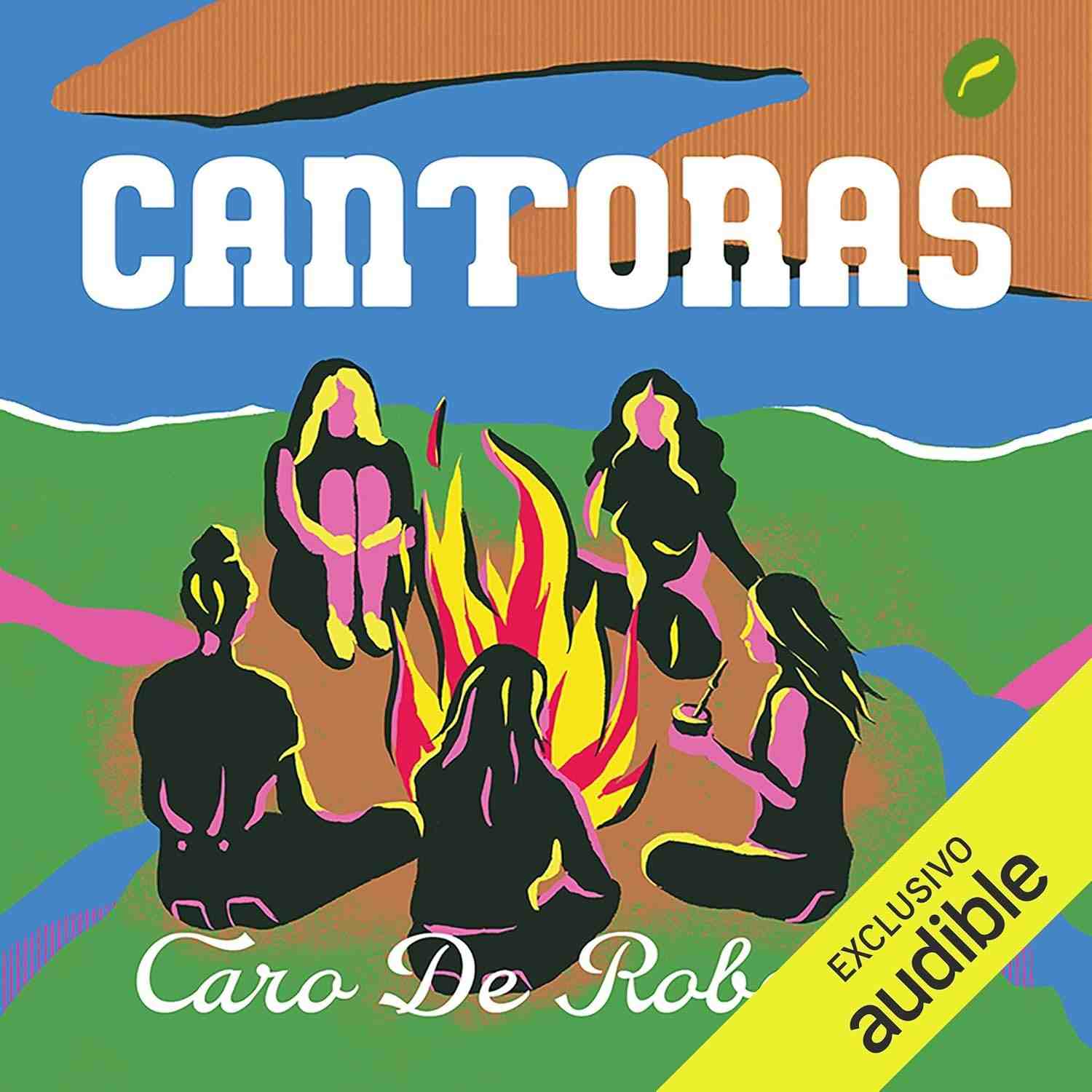 Cantoras