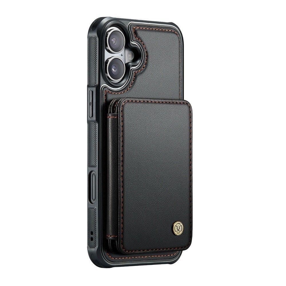 Capa Carteira iPhone 16: Proteção e Praticidade