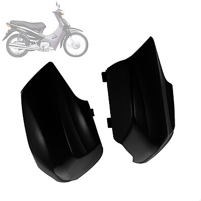 Capa de Bengala Biz 100: Renove sua Moto!