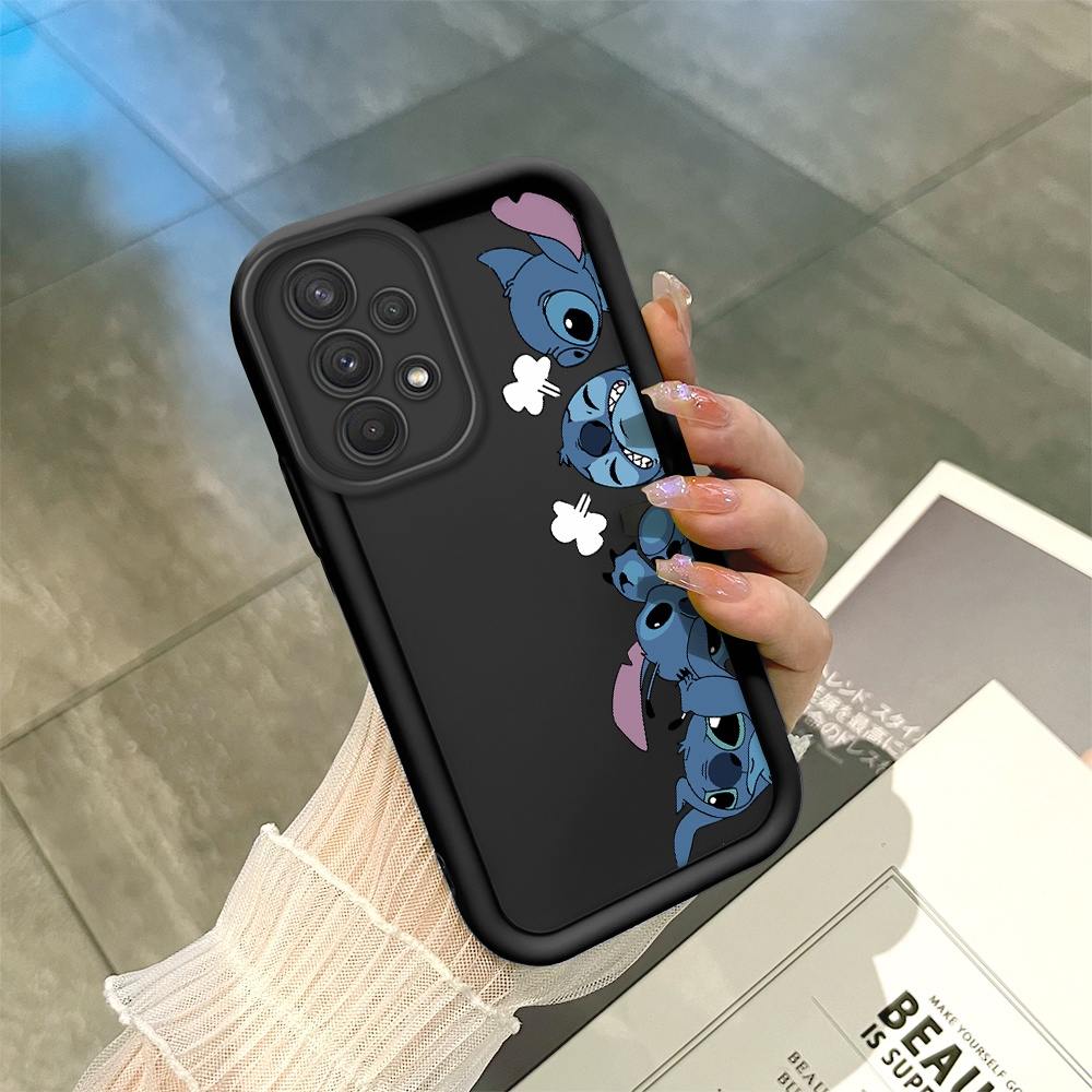 Capa Dupla Preto para Samsung Galaxy A32 4G – Proteção e Estilo em Um Só Toque