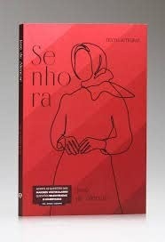Senhora | Edição Capa Dura | José de Alencar - Clássico da Literatura Brasileira