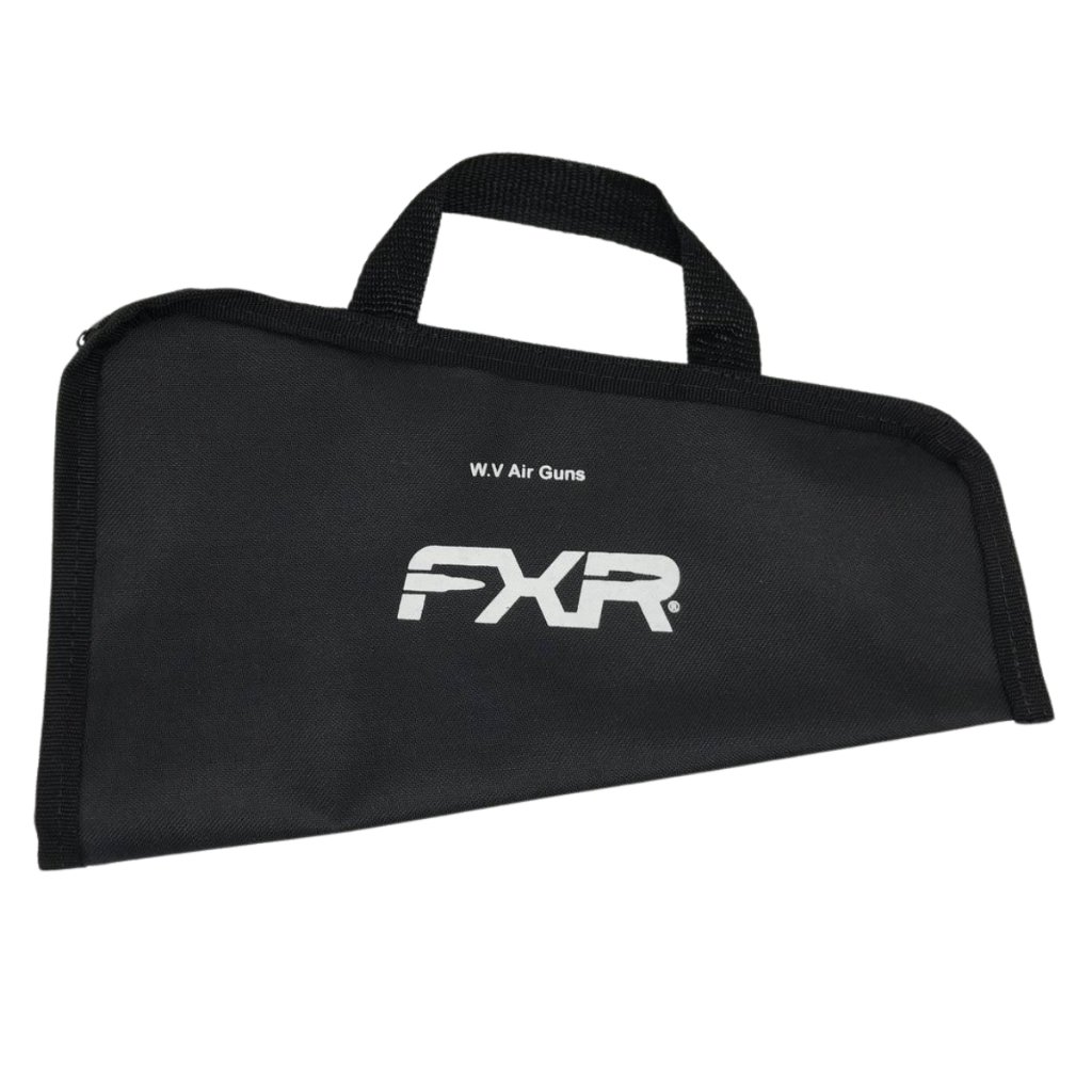 Capa FXR para Cano Curto: Proteção e Praticidade