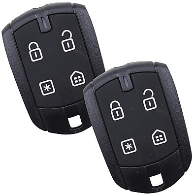Capa Positron PXN52/PX42: Kit 2 Unidades