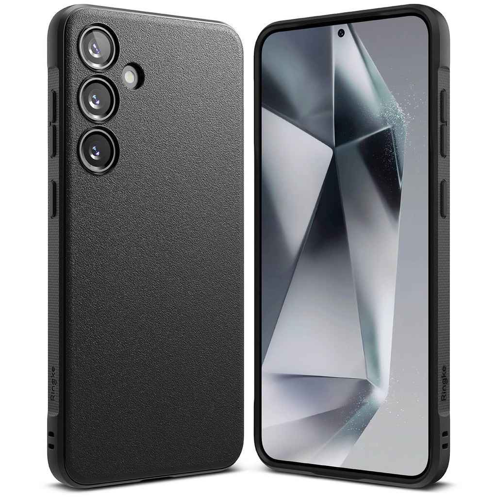 Capa Ringke Onyx Galaxy S24: Proteção Antichoque!