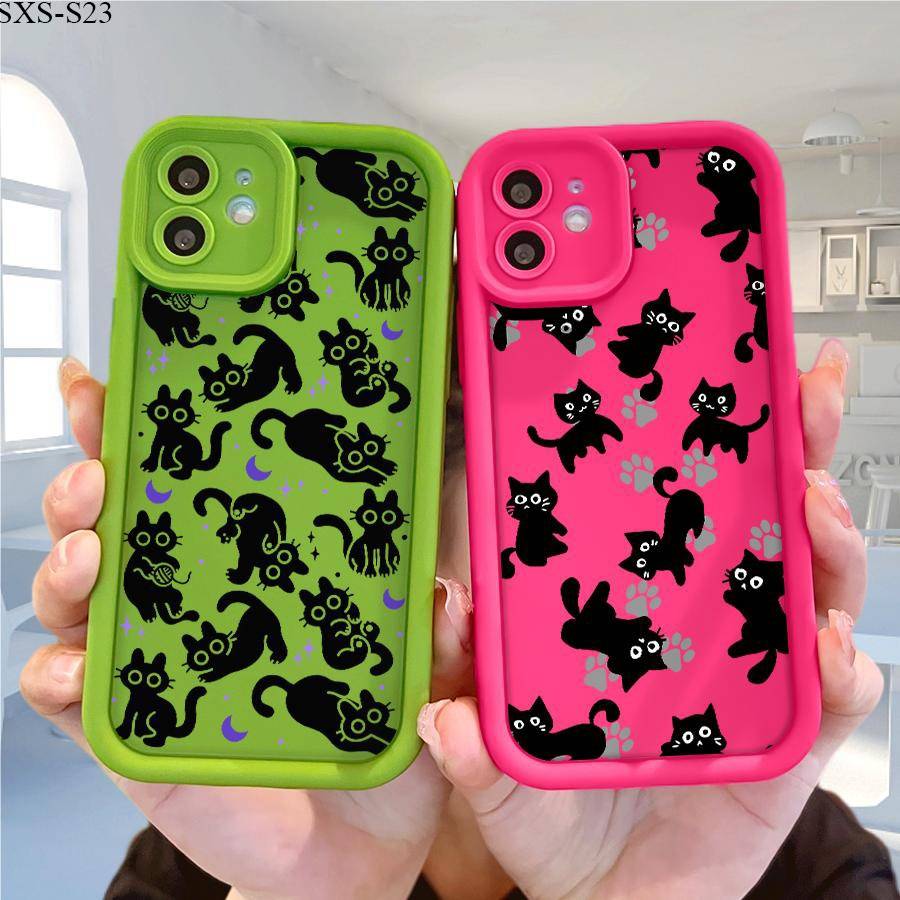 Capa Silicone Samsung S23/S20: Proteção e Estilo