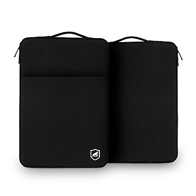 Capa Survivor Gshield: Proteção Total para Notebooks 14–15,6″