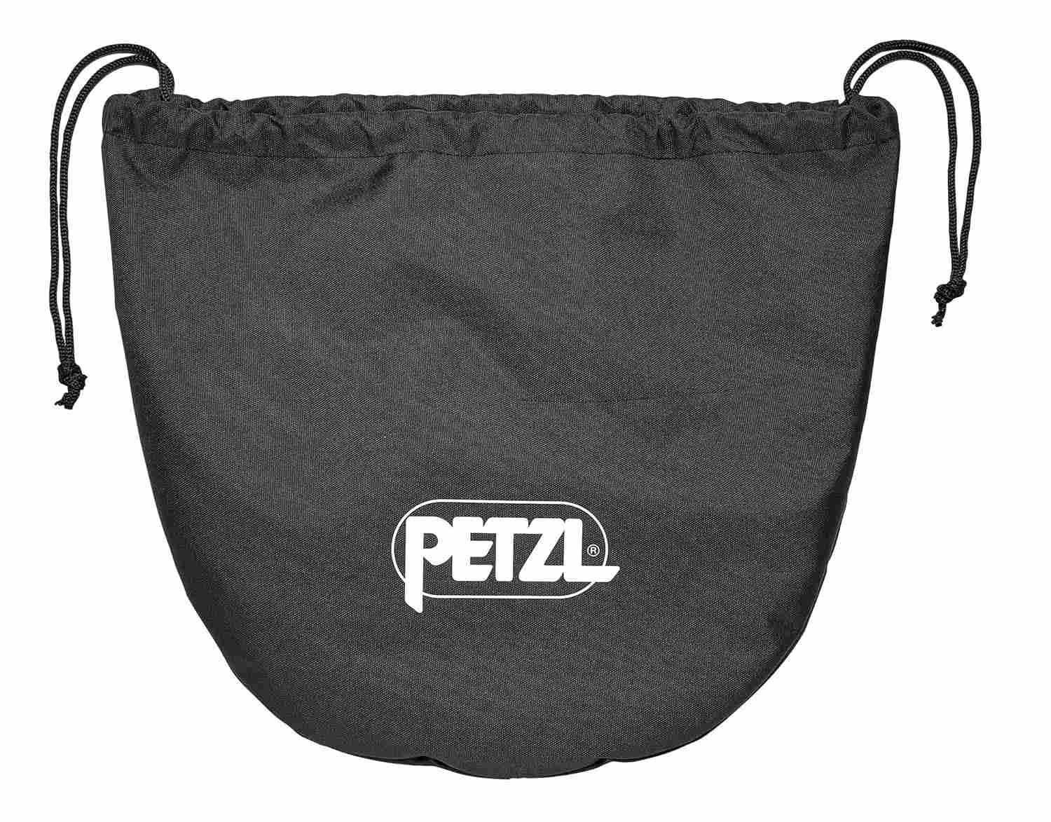 Capa Protetora Premium Petzl: Armazene e Transporte seu Capacete com Segurança