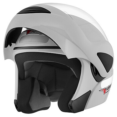 Capacete Escamoteável Pro Tork V-Pro Jet: Segurança e Estilo