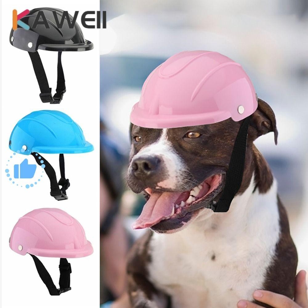 Capacete Pet KAWEII: Segurança e Estilo na Moto!