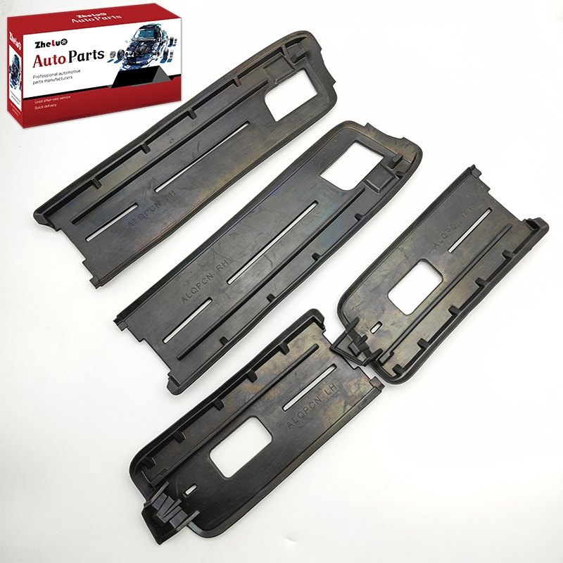 Capas de Borracha para Rack Suzuki Grand Vitara 2006-2015