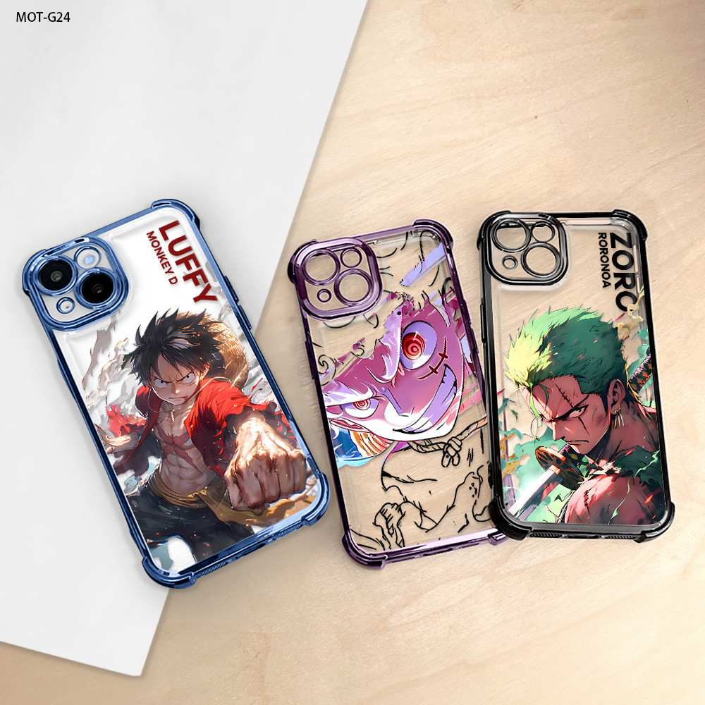 Capas Luxo Moto G: Proteção e Estilo SJ0221