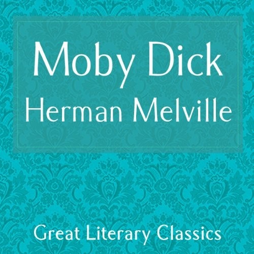 Moby Dick: A Saga Épica do Capitão Ahab e a Baleia Branca
