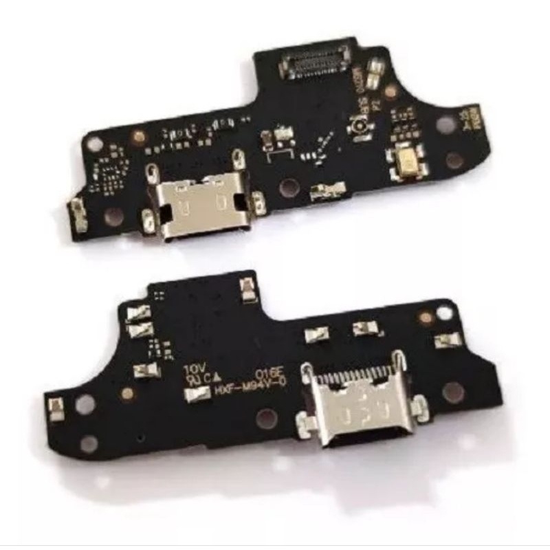 Placa Conector Moto E7 Turbo: Solução Rápida para Carga