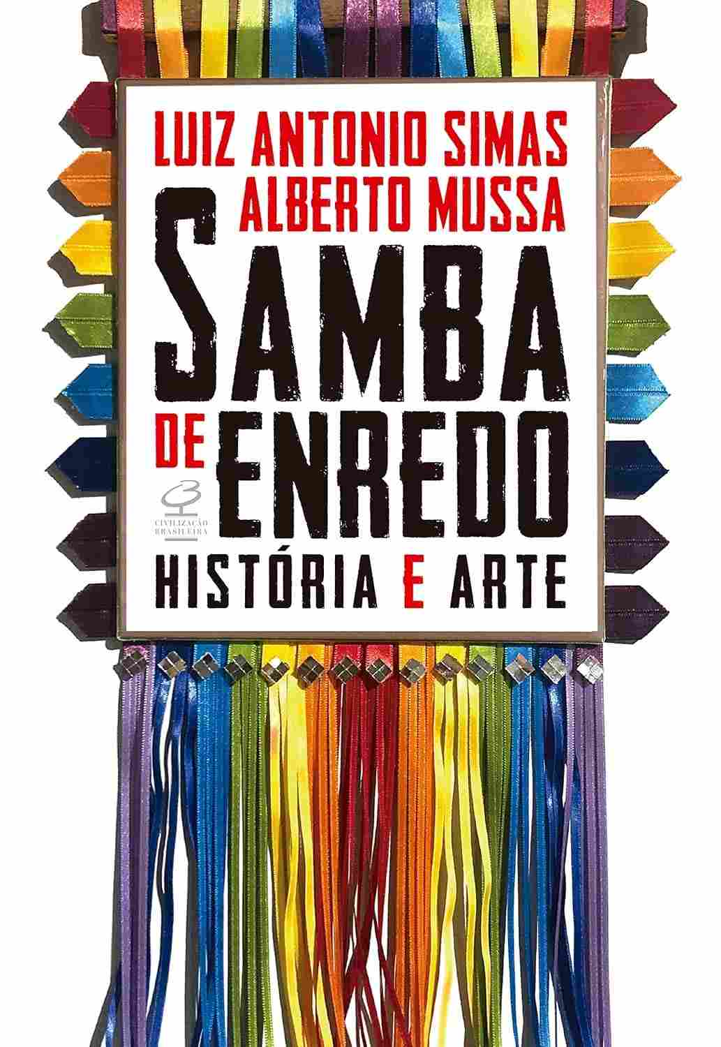 Samba de Enredo: História e Arte - A Essência do Carnaval Revelada