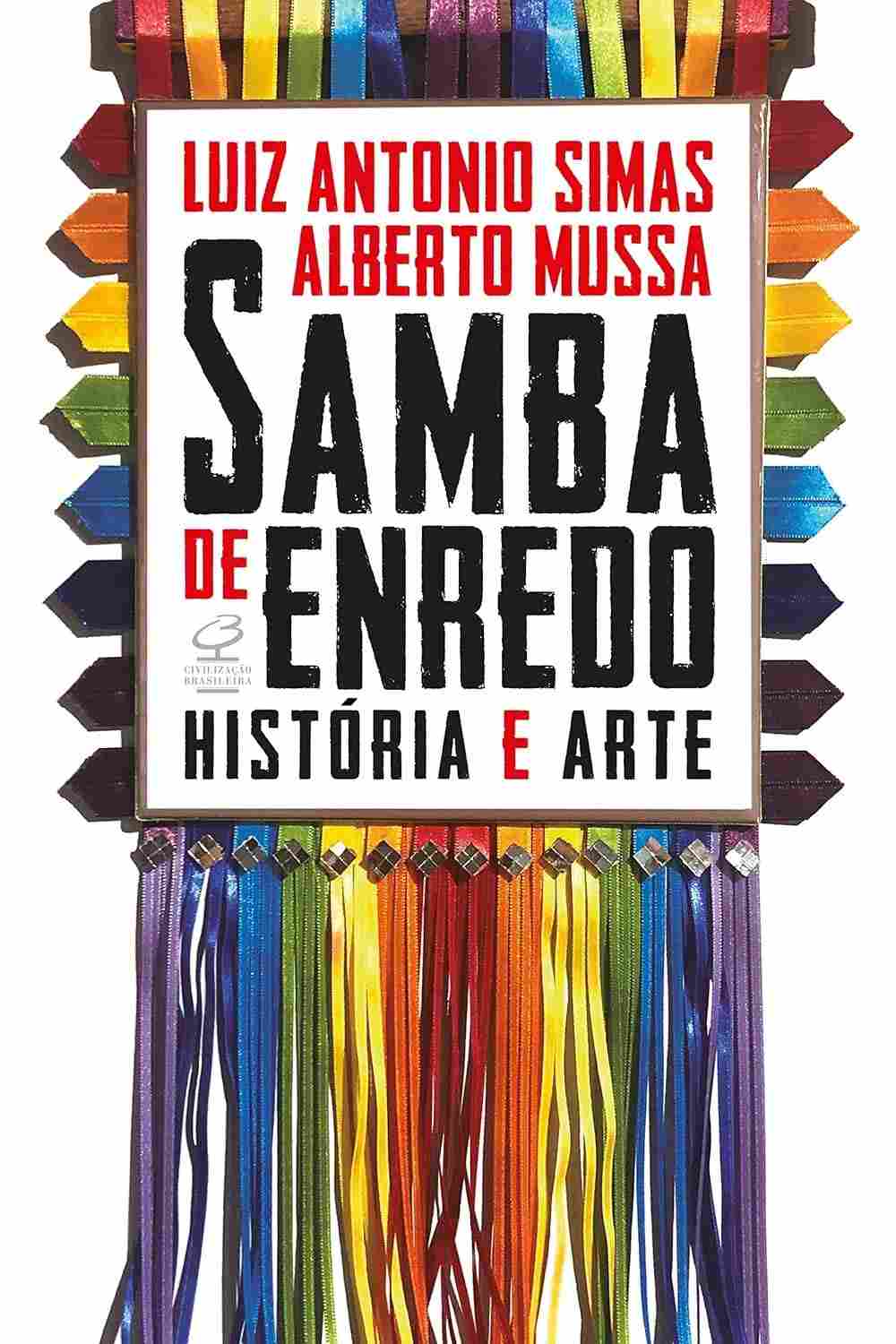 Samba de Enredo: História e Arte - A Essência do Carnaval Brasileiro em Detalhes