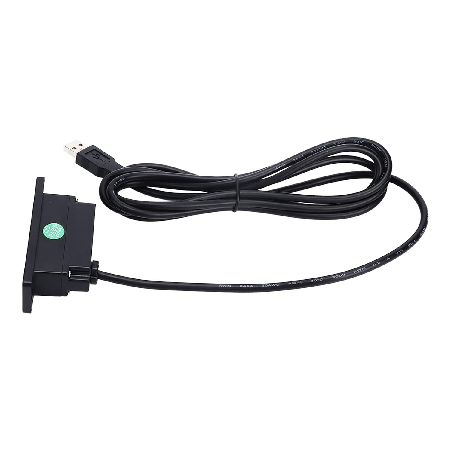 Estação de Carregamento USB Integrada para Sofá: Carregue Seu Celular com Estilo e Segurança