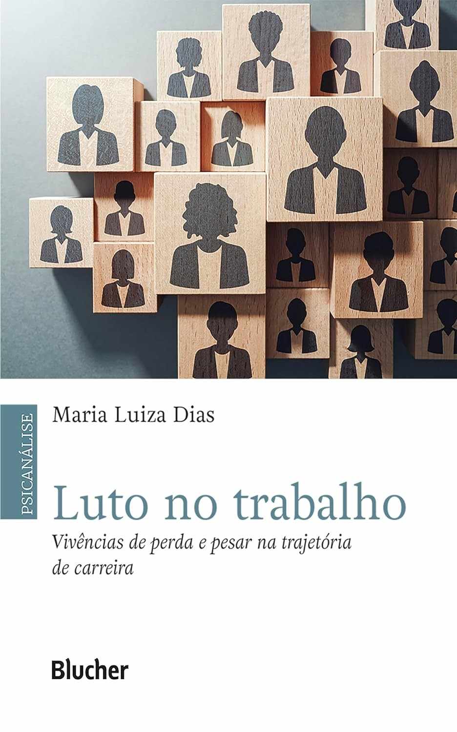 Luto no Trabalho: Entenda Perdas e Pesares na Carreira | Livro Essencial