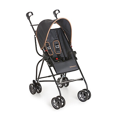 Carrinho de Bebê Capri Travel System Galzerano: Conforto e Segurança para seu Filho