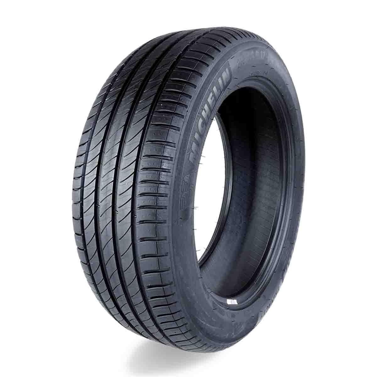 Pneu Michelin Primacy 4 225/55R18 98V: Segurança e Durabilidade para Seu Carro