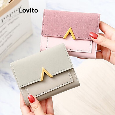 Carteira Lovito: Elegância e Praticidade