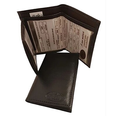 Porta Documentos para Carro com Habilitação e Cartões