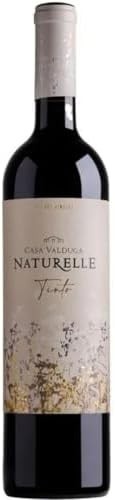 Casa Valduga Naturelle Tinto Suave
