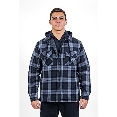 Casaco Flanela Masculino: Conforto e Estilo
