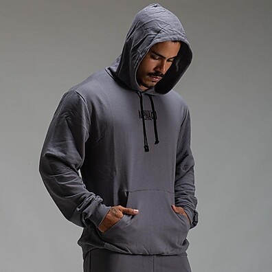 Casaco Moletom Athletic Alpha Co – Conforto e Estilo que Não Sai de Moda