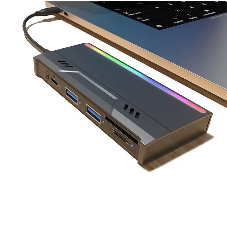 Case SSD M.2 NVMe: Expansão e Velocidade Total!