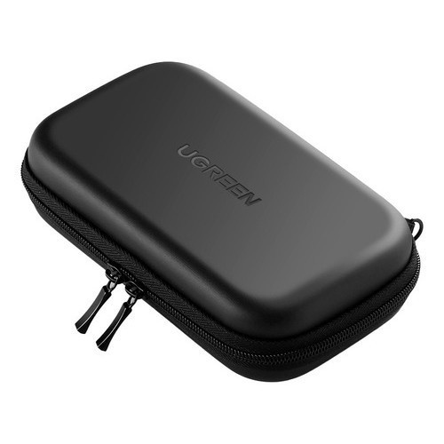 Case Ugreen para HD Externo: Proteção Total!