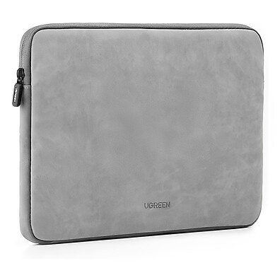 Case Ugreen para Notebook 13,3 Pol. - Proteção Leve e Elegante