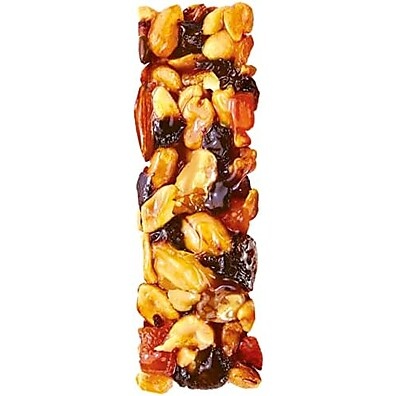 Barra Castanhas Zero Banana & Nozes Enjoy 300g