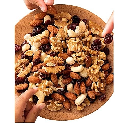 Mix de Castanhas (Mixed Nuts) Premium Viva Salute - 500g