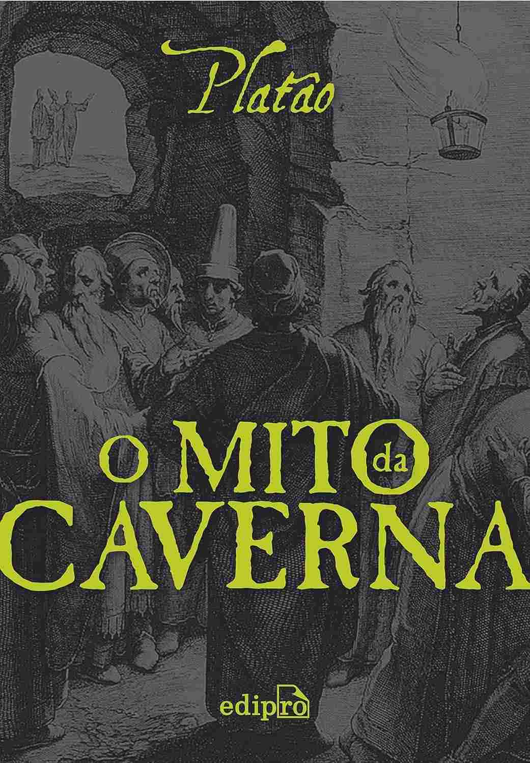 O Mito da Caverna: Desvende a Verdade e Transforme Sua Percepção