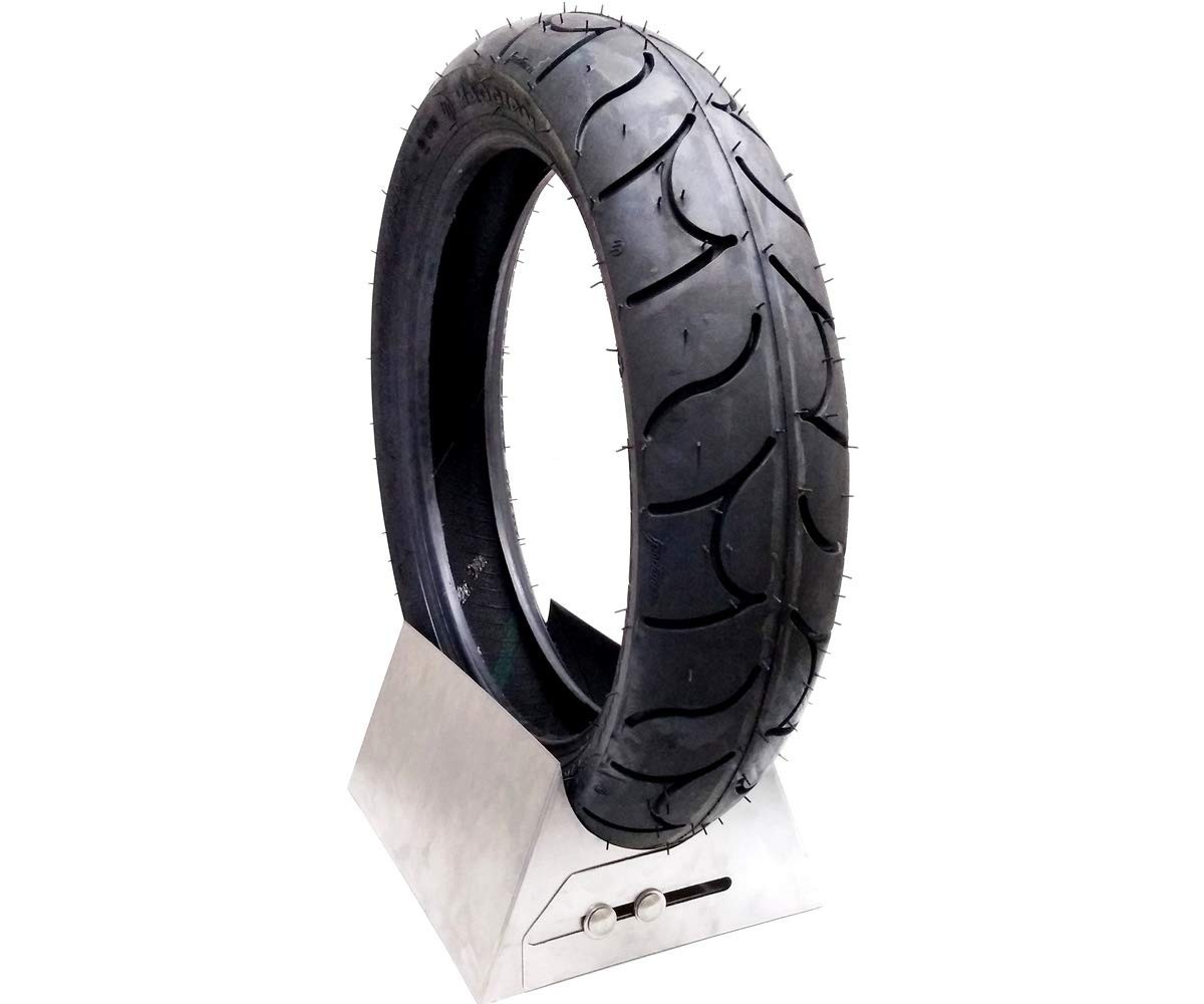 Pneu Traseiro Maggion 140/70-17 para CB 300R, Twister, Fazer, Ninja 250/300 - Novo e de Alta Performance