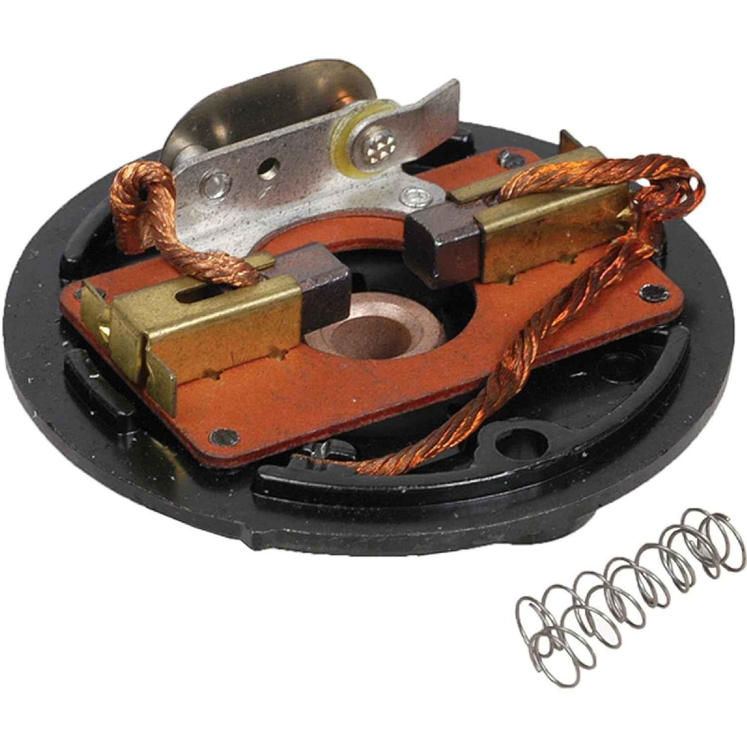 Suporte de Escova C.E. New DB Electrical 383-20005: Qualidade e Durabilidade para seu Equipamento
