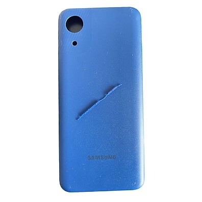 Tampa Traseira A03 Core: Volte a Usar Seu Celular!