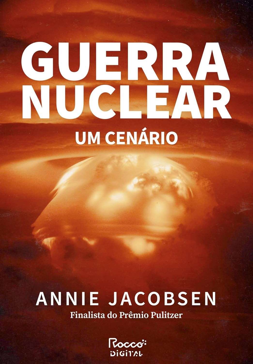 Guerra Nuclear: Um Cenário Aterrador | Finalista do Prêmio Pulitzer