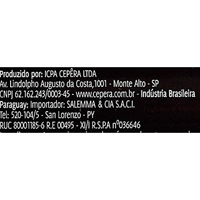 Shoyu Cepêra 150ml: Sabor Autêntico e Versátil