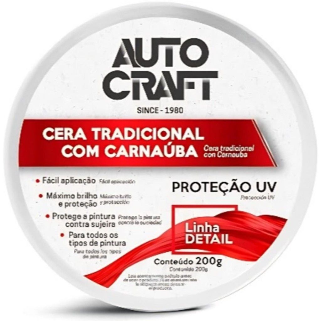 Cera Proauto 1533: Brilho e Proteção para sua Moto