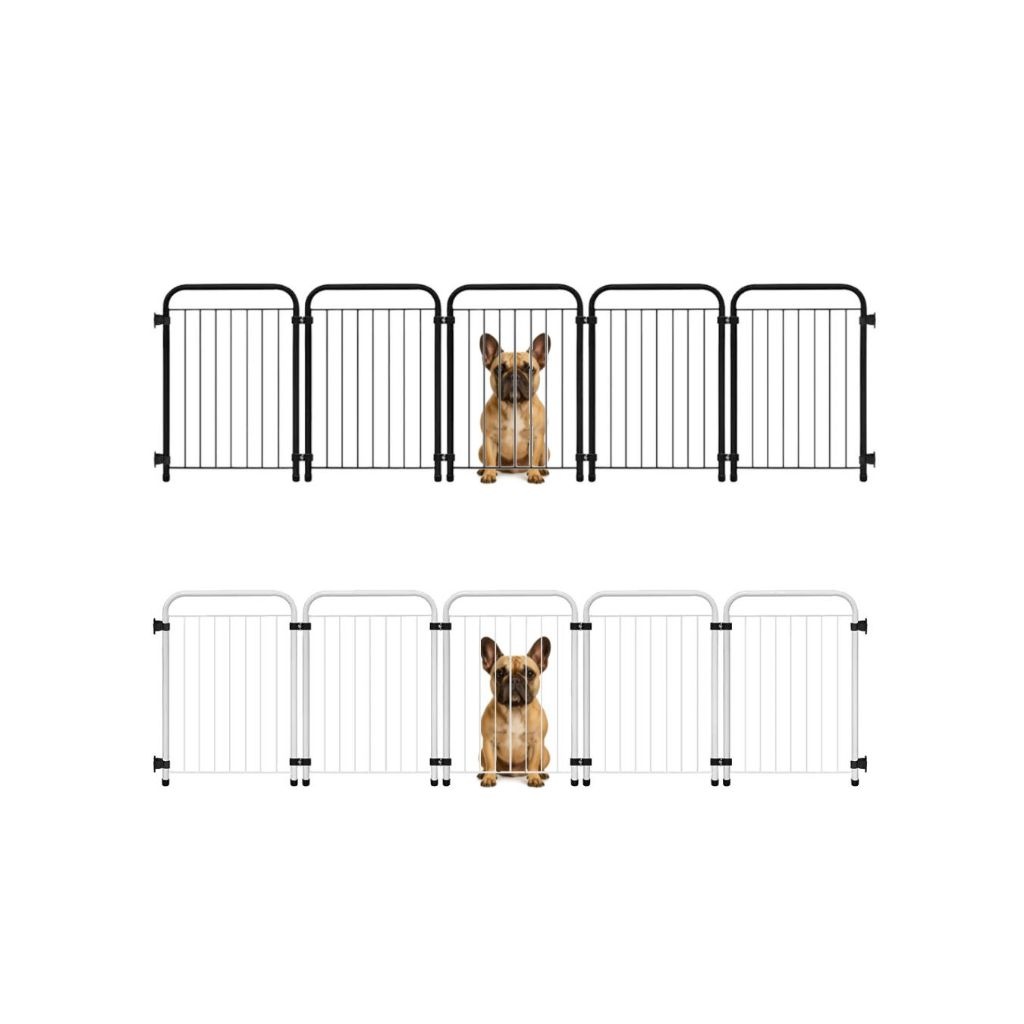 Cercado Pet Dobrável: Segurança e Liberdade 🐶