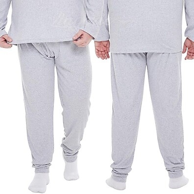 Ceroula Masculina: Conforto e Calor para o Seu Dia