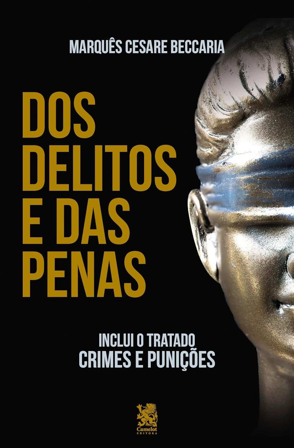 Dos Delitos e das Penas: A Obra Revolucionária de Cesare Beccaria