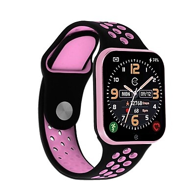 Champion Smartwatch 033: Seu Dia a Dia Conectado!