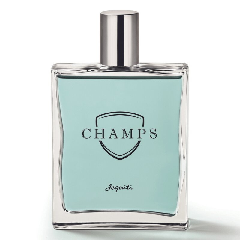 Champs Jequiti: A Essência do Conquistador