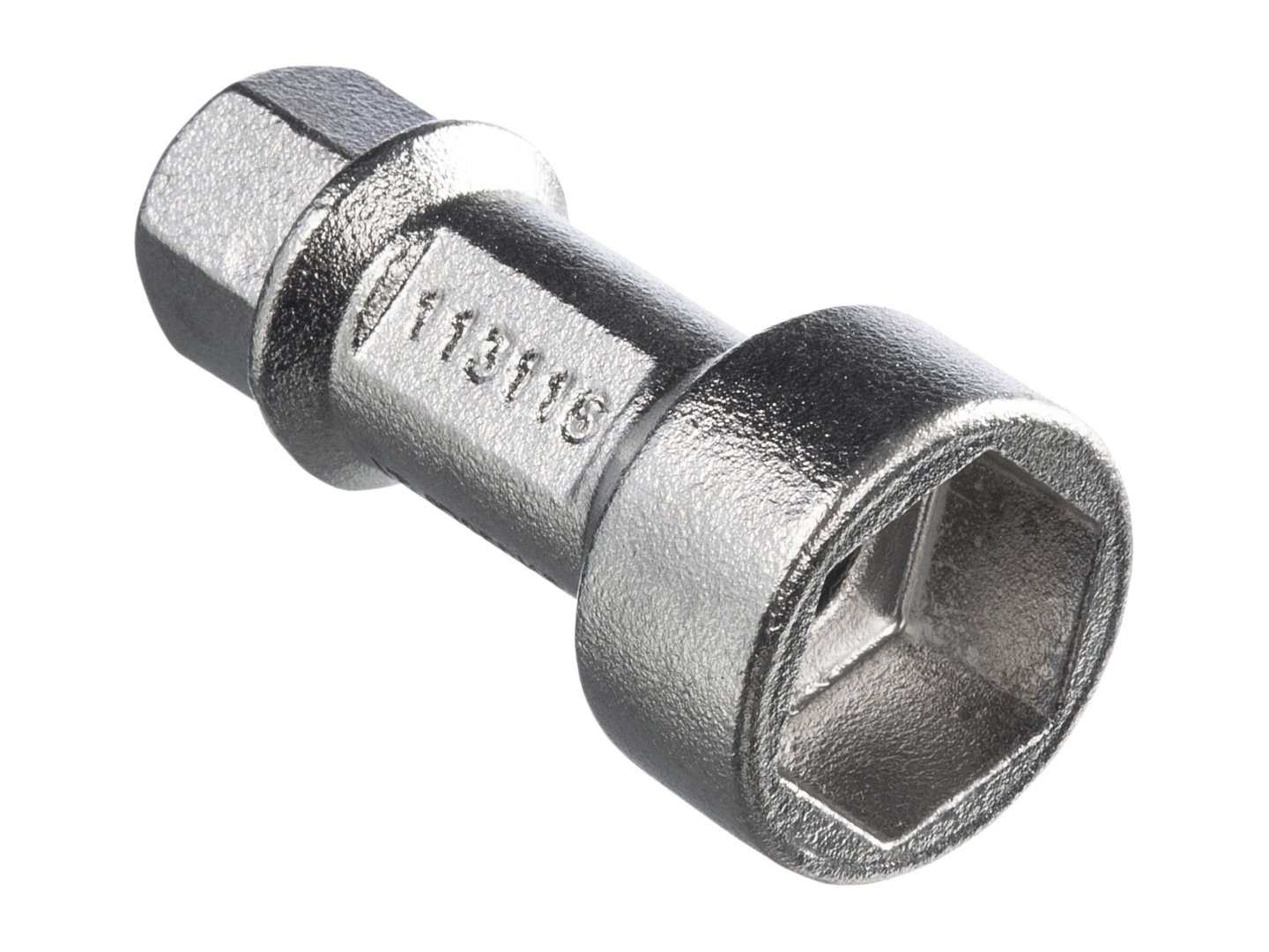 Chave Sextavada 22mm Raven 113116 para Amortecedor Dianteiro Golf, Santana e Mais
